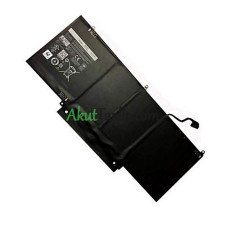 Vaihtoakku Dell XPS DGGGT XPS11R GF5CV XPS11D 11: lle