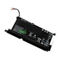 Vaihtoakku HP 15-dk0021TX PG03XL TPN-C141: lle