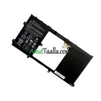 Vaihtoakku HP HSTNN-DB5K 726241-2C1 NB02XL: lle