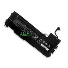 Vaihtoakku HP HSTNN-DB7D ZBook 17 G3 15 VV09XL G3: lle