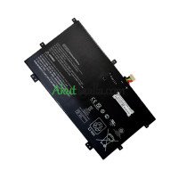 Vaihtoakku HP TPN-Q127 HSTNN-IB5C MY02XL: lle