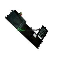 Vaihtoakku HP VENTURI Folio13-1000 Folio TPN-C101 13: lle