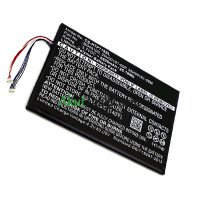 Vaihtoakku HTC Jetstream-Puccini-P715a BG09100 35H00161-00M Jetstream-10.1-PG09410 35H00161-00P