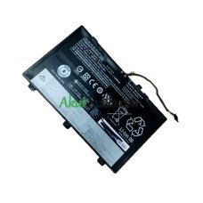 Vaihtoakku Lenovo 00HW001 SB10F46439 00HW000 S3 Yoga-14: lle