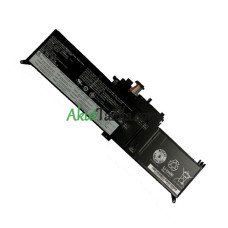 Vaihtoakku Lenovo 01AV432 370 SB10K97590 SB10K97591 X380 01AV434 01AV433 Jooga