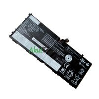 Vaihtoakku Lenovo 01AV454 ThinkPad-X1-Tablet-GEN-3 L16S4P91 L16M4P91 SB10K97599 L16L4P91