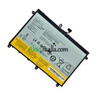 Vaihtoakku Lenovo -11 L13L4P21 20332 L13M4P21 Yoga-2: lle