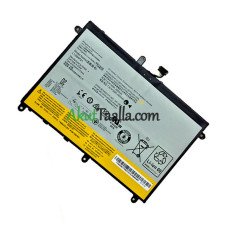 Vaihtoakku Lenovo -11 L13L4P21 20332 L13M4P21 Yoga-2: lle