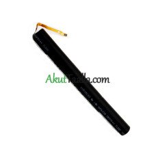 Vaihtoakku Lenovo 2-1050LC 2-1051L Yoga-Tablet-2-1050F L14C3K31 2-1051F 2-1050L L14D3K31