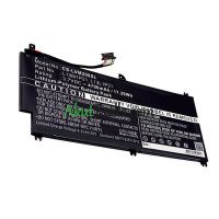 Vaihtoakku Lenovo 2 Miix L13M1P21 L13L1P21 121500206 20326-R Ideatab 121500205 Miix