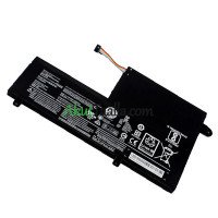 Vaihtoakku Lenovo Flex-3-1470 L14M3P21 Flex-3-1580 L14L3P21