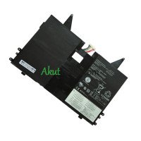 Vaihtoakku Lenovo Helix Thinkpad 45N1100 Tablet-PC 45N1101 X1: lle