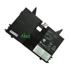 Vaihtoakku Lenovo Helix Thinkpad 45N1100 Tablet-PC 45N1101 X1: lle