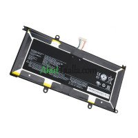 Vaihtoakku Lenovo IdeaTab K3 L12M2P31 Lynx K3011w 11.6 K3011W IdeaPad K3: lle