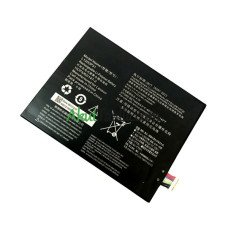 Vaihtoakku Lenovo IdeaTab S2110 S2110AF IdeaPad L11C2P31 S2110A L12D2P31