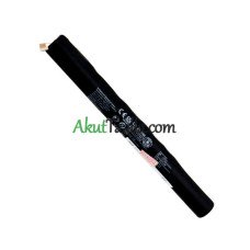 Vaihtoakku Lenovo L13C3E31 B8000-H 60047 60046 B8000-F 60063 B8080-F L13D3E31 Yoga-B8000 B8080-HV B8080-H