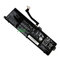 Vaihtoakku Lenovo L15M2PB0 Chromebook 100S-11IBY: lle