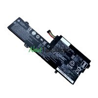 Vaihtoakku Lenovo L17C3P61 Yoga V530S 320-11 V330S 13 7000: lle