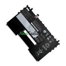 Vaihtoakku Lenovo L17C3PH3 Yoga-X630: lle