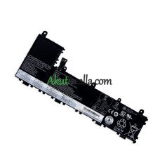 Vaihtoakku Lenovo L17L3P54 01AV487 01AV486 Yoga 11e-20LQ L17M3P56