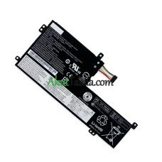 Vaihtoakku Lenovo L18L3PF1: lle