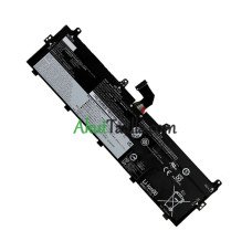 Vaihtoakku Lenovo P72 P73 SB10K97637 Thinkpad L17C6P51 01AV498