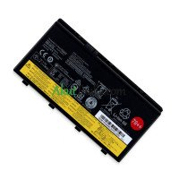 Vaihtoakku Lenovo P72 SB10F46468 P71 00HW030 Thinkpad P70: lle