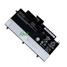 Vaihtoakku Lenovo-sarjaan ASM-P/N-45N1120 Thinkpad 45N1123 FRU-P/N-45N1121 T431s 45N1122