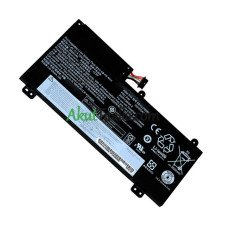 Vaihtoakku Lenovo Thinkpad 00HW040 E560P S5 SB10J78988: lle