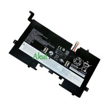 Vaihtoakku Lenovo Thinkpad SB10F46444 Helix2 00HW006: lle