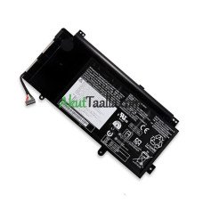 Vaihtoakku Lenovo Yoga-15 00HW008 00HW009 S5 SB10F46446 00HW014