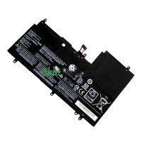 Vaihtoakku Lenovo Yoga L14S4P72 700-14ISE Yoga-3-14 14-IFI 700-14ISK 700-14IFI 14-ISE L14M4P72