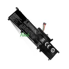 Vaihtoakku LG P330 P220 P210 -sarjaan LBF122KH Xnote