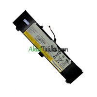 Vaihtoakku malleihin Lenovo Y50 L13N4P01 L13M4P02 Y50-70 Y70-70