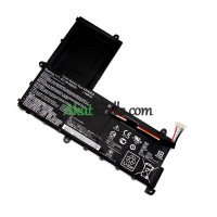 Vaihtoakku malleille Asus B31N1503 E402S 0B200-016 E202SA EeeBook