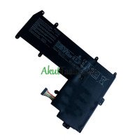 Vaihtoakku malleille Asus C202SA-2A C202 C202SA C21N1530