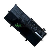 Vaihtoakku malleille Asus C302CA 0B200-02280000 FIiP Chromebook C21N1613