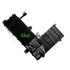 Vaihtoakku malleille Asus E502NV E502S E502M B21N1506