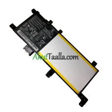 Vaihtoakku malleille Asus FL8000U X542U A580U FL5900L R542UR C21N1634