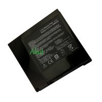 Vaihtoakku malleille Asus G74S G74SX A42-G74 G74 G74J G74SW G74JH