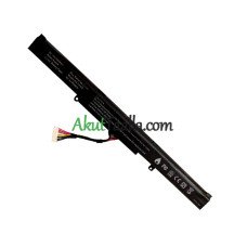 Vaihtoakku malleille Asus GL553VE GL553VW GL553VD A41N1611