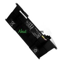 Vaihtoakku malleille Asus LI2467E UX21 UX21EDH52 C32-UX21E C23-