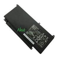 Vaihtoakku malleille Asus N750Y47JV N750JV N750JK N750 C32-N750 N750Y