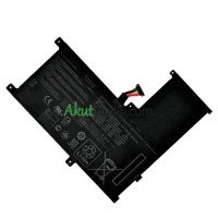 Vaihtoakku malleille Asus Q504UA B41N1532 0B200-02010100 UX560UA