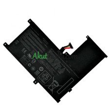 Vaihtoakku malleille Asus Q504UA B41N1532 0B200-02010100 UX560UA