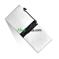 Vaihtoakku malleille Asus T303UA T303P Transformer-3-Pro C21N1603