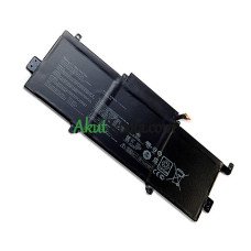 Vaihtoakku malleille Asus UX330UA UX330UA-FB161T C31N1602 UX330UA-FB018R