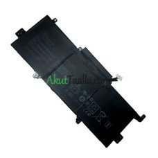 Vaihtoakku malleille Asus UX330UA UX330UA-FB161T UX330UA-FB018R C31N1602