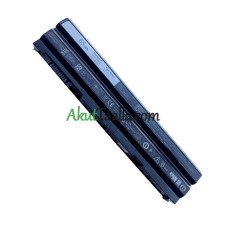 Vaihtoakku malliin Dell M2800 E6540 N3X1D E6440