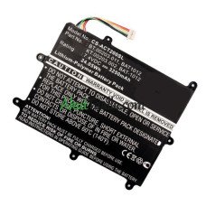Vaihtoakku mallille Acer A210 BT.00203.011 BAT1012 BAT-1012 KT.00203.002 A200 Iconia-Tab